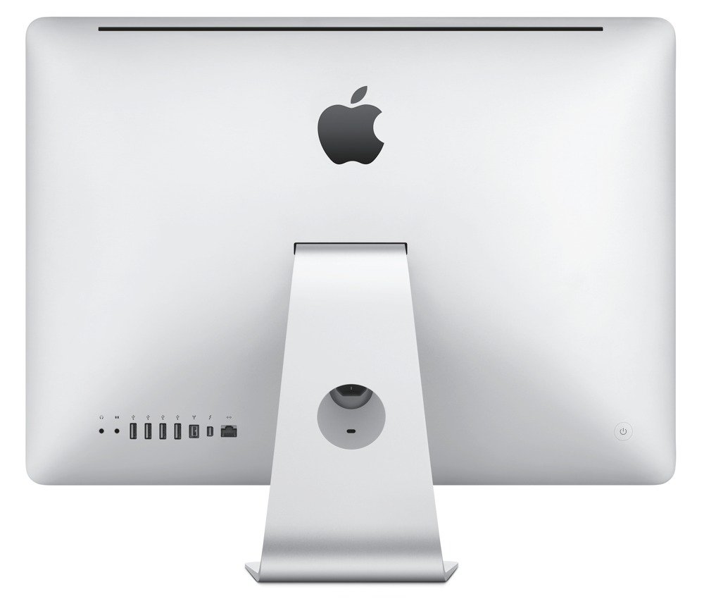 Apple iMac i5 21.5